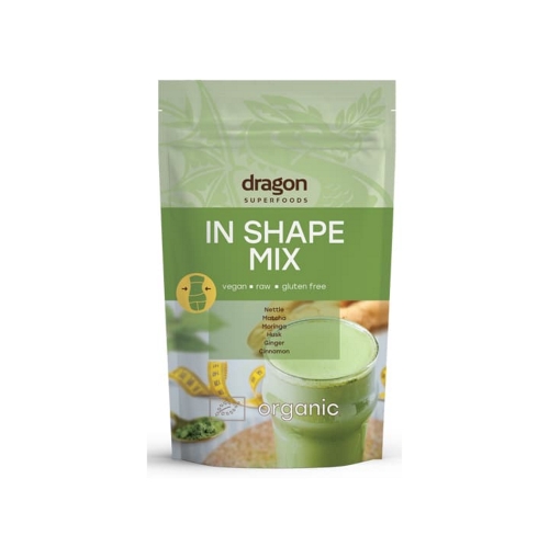 Dragon Superfoods In Shape Mix 